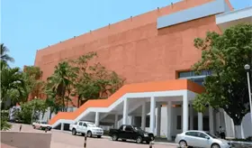 No hay nueva licitaci&oacute;n en proceso para venta del Centro de Convenciones: Finanzas