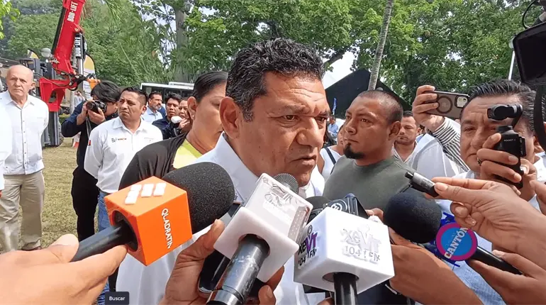 Harfuch estar&aacute; este viernes en Tabasco, por primera vez, a casi 2 a&ntilde;os de ser secretario de Seguridad