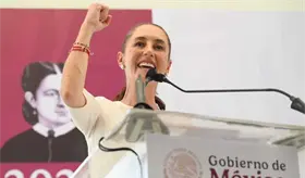 Anuncia Sheinbaum nuevo hospital para Tabasco y ampliaci&oacute;n de la carretera Villahermosa-C&aacute;rdenas