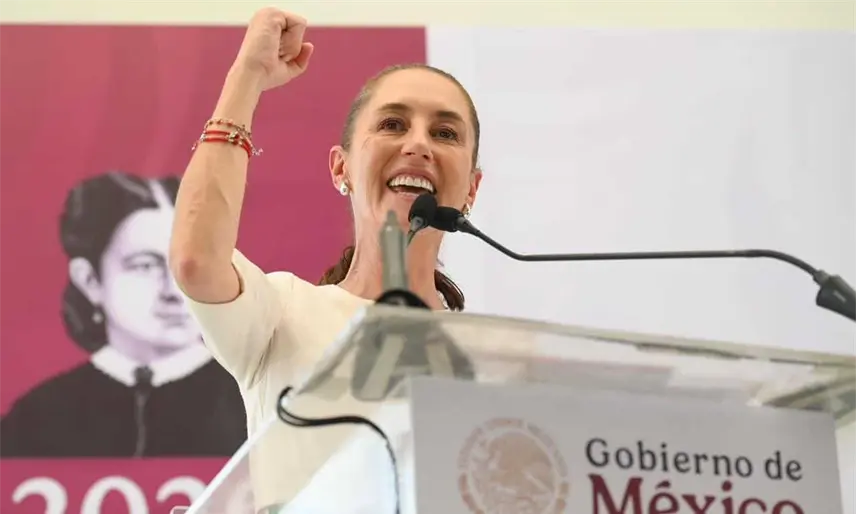 Anuncia Sheinbaum nuevo hospital para Tabasco y ampliación de la carretera Villahermosa-Cárdenas