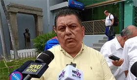 Pemex solo est&aacute; dejando contaminaci&oacute;n, miseria y destrucci&oacute;n en Tabasco: PRD tras manifestaciones