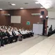 Harfuch sostiene encuentro con mandos policiacos y de la Fiscal&iacute;a del Estado durante su estancia en Tabasco