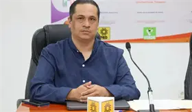 Presenta PRD queja contra gobernador, diputados y Morena, por usar estructura partidista para evento de Sheinbaum