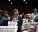Prev&eacute; Tey Mollinedo incremento del 2.3% en presupuesto para Tabasco en 2027