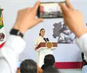 No m&aacute;s aranceles, objetivo de la renegociaci&oacute;n del T-MEC: Sheinbaum