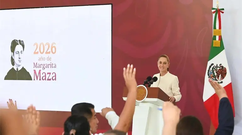 Sheinbaum buscar&aacute; reuni&oacute;n bilateral con el presidente de China en pr&oacute;ximo encuentro de la APEC