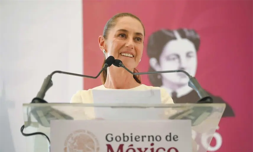 Tabasco recibe 50 mil mdp en programas sociales y obras: Sheinbaum