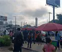 Solicitudes fuera de ruta provocaron falta de transporte en Villahermosa: Semovi