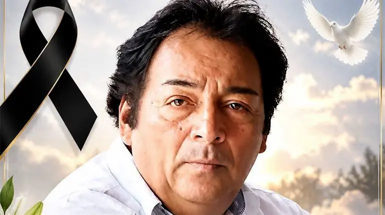 Ataque armado en Tenosique, deja dos muertos, entre ellos Wilber Jim&eacute;nez, exl&iacute;der ca&ntilde;ero y exdiputado local