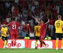 Pa&iacute;ses Bajos y Alemania empatan; Portugal gana en el arranque de la UEFA Nations League