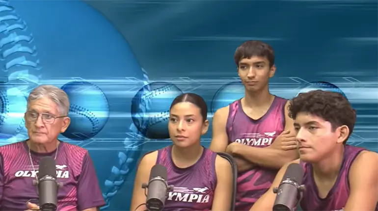 Invitan a participar en la competencia Nuevos Valores de Atletismo el 23 y 24 de octubre en Olimpia XXI