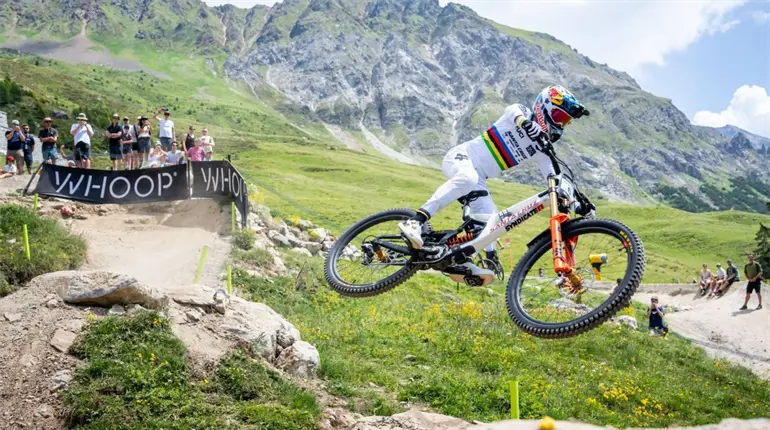 M&eacute;xico ser&aacute; sede de un Campeonato Mundial de Ciclismo en 2029