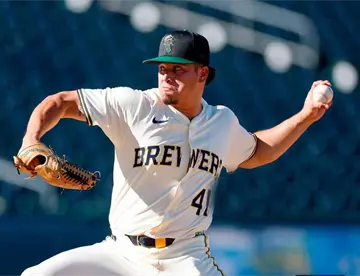 El pitcher tabasqueño Jesús Broca es subcampeón de la Southern League en Ligas Menores