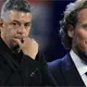 Javier Aguirre dirige su primera pr&aacute;ctica como entrenador del Valencia