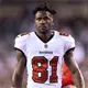 Antonio Brown, ex estrella de NFL, evitar&aacute; la c&aacute;rcel por delito de intento de homicidio, tras un acuerdo con la corte