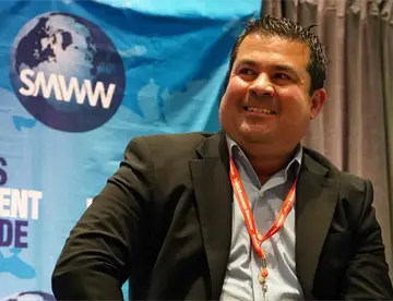 José Meléndez es nuevo presidente ejecutivo de Saraperos, tras su paso en Campeche como directivo