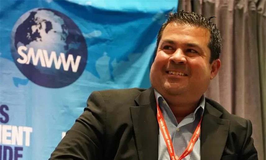 José Meléndez es nuevo presidente ejecutivo de Saraperos, tras su paso en Campeche como directivo