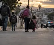 M&aacute;s de medio mill&oacute;n de hogares han sido desplazados por violencia en M&eacute;xico en 5 a&ntilde;os: Inegi