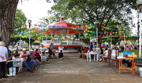 Teapa el Pueblo M&aacute;gico "m&aacute;s desarrollado" de los 3 que hay en Tabasco: Hoteleros