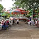 Tras anegaciones por lluvia, bloquean la Villahermosa-Esc&aacute;rcega