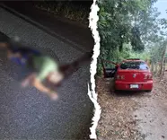 Asesinan a agente ministerial y a su esposa en Cunduac&aacute;n