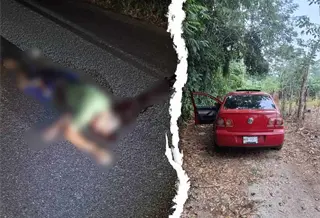 Asesinan a agente ministerial y a su esposa en Cunduac&aacute;n