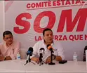 Pemex apag&oacute; mecheros ante presi&oacute;n social: Somos