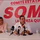 Somos afirma que Pemex apag&oacute; mecheros ante presi&oacute;n social
