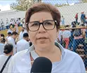 "Andy" L&oacute;pez tiene todo el derecho de competir en 2027, dice Tey Mollinedo