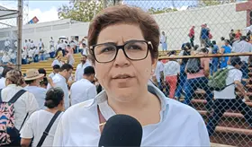 "Andy" L&oacute;pez tiene todo el derecho de competir en 2027, dice Tey Mollinedo