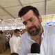 "No lo conozco, no tengo relaci&oacute;n con &eacute;l" dice Casas&uacute;s sobre Jorge Zavala
