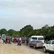 Se registra nueva mortandad de peces en laguna de Las Ilusiones
