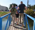 Operaci&oacute;n de ICE en Texas deja 121 detenidos, incluidos a dos integrantes del Tren de Aragua