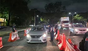 Aplican 20 infracciones por manejar en estado de ebriedad en Villahermosa