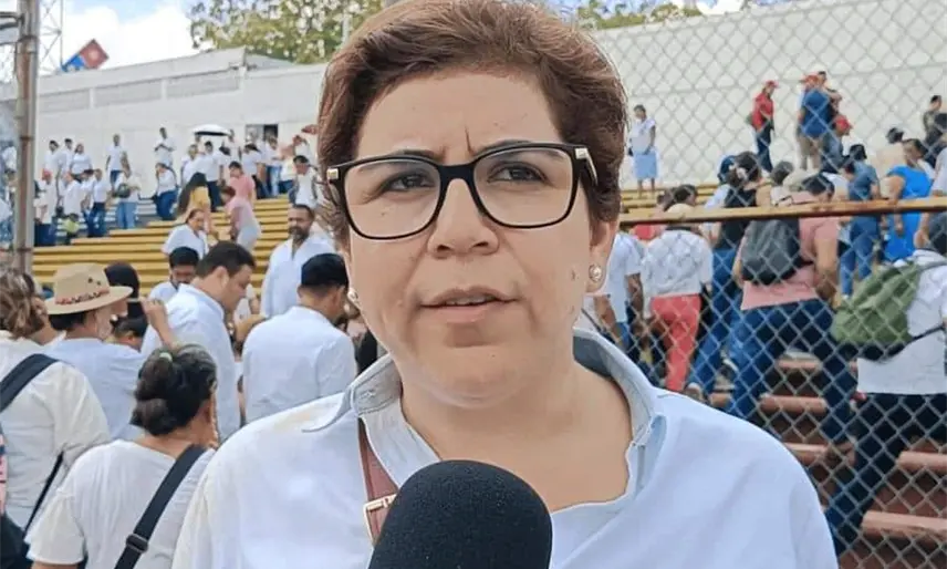 Imagen de contexto tomada de archivo