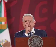 Corte Penal Internacional con pruebas suficientes para investigar a AMLO por cr&iacute;menes de lesa humanidad: UC Berkeley