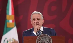 Corte Penal Internacional con pruebas suficientes para investigar a AMLO por cr&iacute;menes de lesa humanidad: UC Berkeley