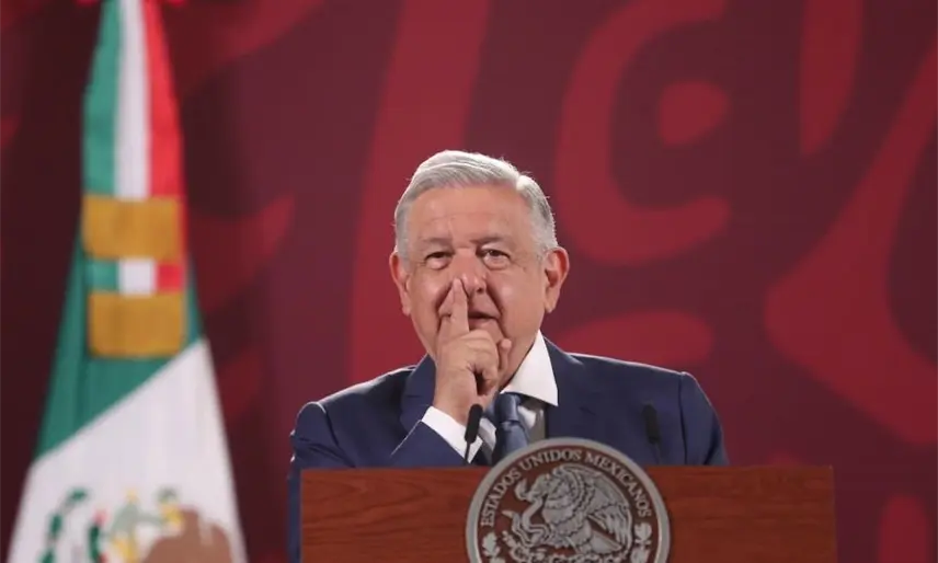 Corte Penal Internacional con pruebas suficientes para investigar a AMLO por crímenes de lesa humanidad: UC Berkeley