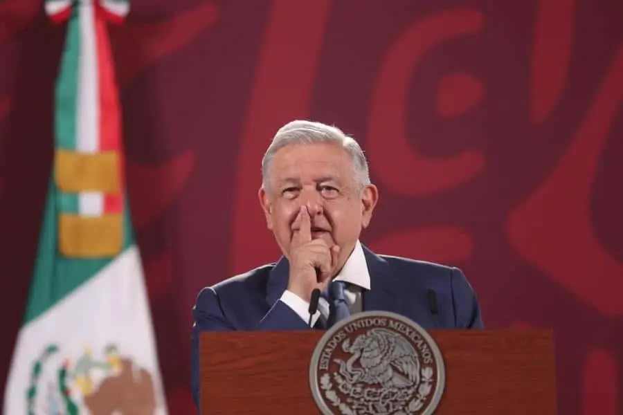 Corte Penal Internacional con pruebas suficientes para investigar a AMLO por cr&iacute;menes de lesa humanidad: UC Berkeley