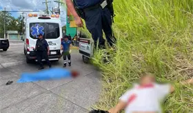 Asesinan a hombre en gasolinera de Nacajuca; el presunto agresor es localizado sin vida