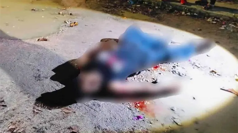 Tabasco, EDOMEX y Sinaloa registraron la mayor incidencia de asesinatos el pasado s&aacute;bado