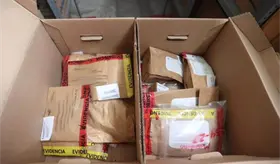 FGR responde a se&ntilde;alamientos sobre restos &oacute;seos almacenados en bodega en la CDMX