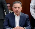 Activistas re&uacute;nen m&aacute;s de 19 mil firmas para exigir destituci&oacute;n del senador Inzunza
