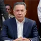 Jos&eacute; &Aacute;ngel Vasconcelos se re&uacute;ne con el dirigente nacional de MC