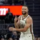 Stephen Curry renueva por 2 temporadas m&aacute;s con los Guerreros de Golden State en la NBA