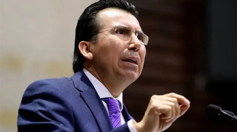 PAZ pide no usar evidencias para estigmatizar el asesinato de su coordinador regional en Veracruz