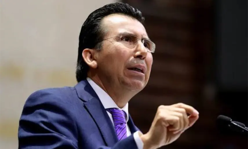 PAZ pide no usar evidencias para estigmatizar el asesinato de su coordinador regional en Veracruz