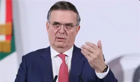 M&eacute;xico y Corea entran a nueva etapa de cooperaci&oacute;n econ&oacute;mica: Ebrard