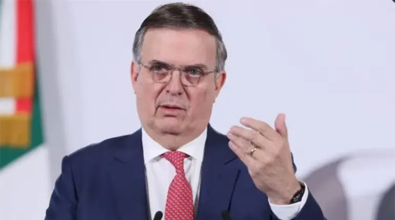 M&eacute;xico y Corea entran a nueva etapa de cooperaci&oacute;n econ&oacute;mica: Ebrard
