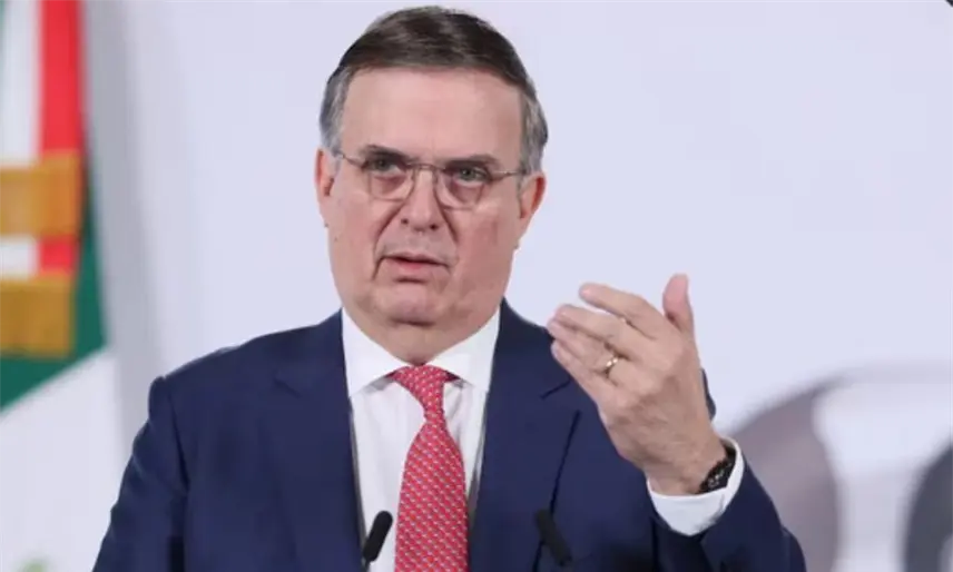 México y Corea entran a nueva etapa de cooperación económica: Ebrard